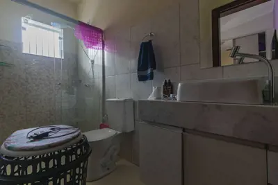 Casa para venda no bairro 137, em Peruíbe / SP.