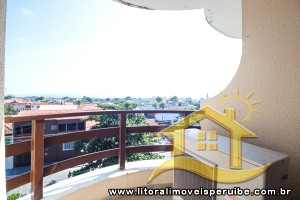 Apartamento - Amplo com 3 dormitórios (sendo 3 suite(s)) a 300,00 metros praia.