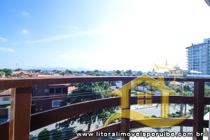 Apartamento - Amplo com 3 dormitórios (sendo 3 suite(s)) a 300,00 metros praia.