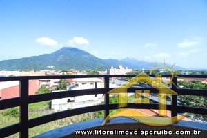 Apartamento - Amplo com 3 dormitórios (sendo 3 suite(s)) a 300,00 metros praia.