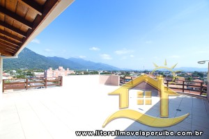 Apartamento - Amplo com 3 dormitórios (sendo 3 suite(s)) a 300,00 metros praia.