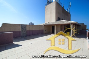 Apartamento - Amplo com 3 dormitórios (sendo 3 suite(s)) a 300,00 metros praia.