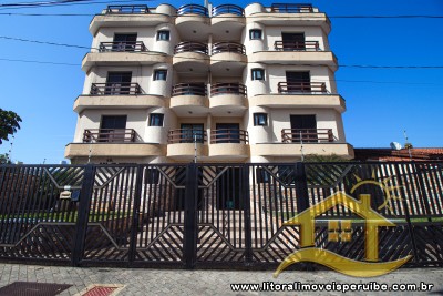Apartamento - Amplo com 3 dormitórios (sendo 3 suite(s)) a 300,00 metros praia.