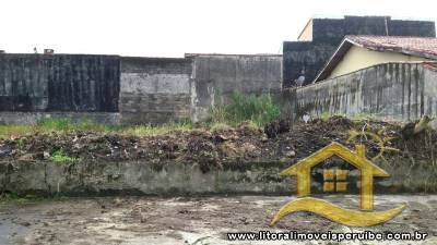 Terreno para  no bairro Três Marias, em Peruíbe / São Paulo.