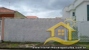 Terreno para  no bairro Três Marias, em Peruíbe / São Paulo.