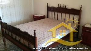 Casa - Térrea com 4 dormitórios (sendo 2 suite(s)) a 0,00 metros praia.