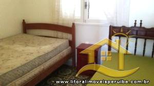 Casa - Térrea com 4 dormitórios (sendo 2 suite(s)) a 0,00 metros praia.