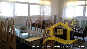 Casa - Térrea com 4 dormitórios (sendo 2 suite(s)) a 0,00 metros praia.