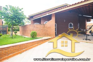 Casa para  no bairro Mar e Sol, em Peruíbe / São Paulo.