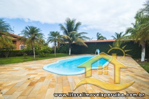 Casa para  no bairro Mar e Sol, em Peruíbe / São Paulo.