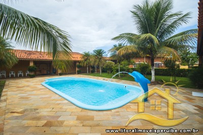 Casa para  no bairro Mar e Sol, em Peruíbe / São Paulo.