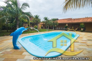 Casa para  no bairro Mar e Sol, em Peruíbe / São Paulo.