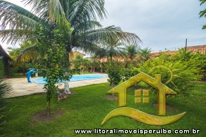 Casa para  no bairro Mar e Sol, em Peruíbe / São Paulo.