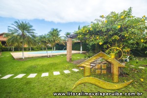 Casa para  no bairro Mar e Sol, em Peruíbe / São Paulo.