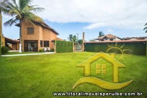 Casa para  no bairro Mar e Sol, em Peruíbe / São Paulo.