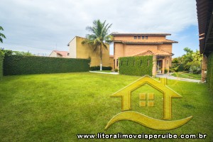 Casa para  no bairro Mar e Sol, em Peruíbe / São Paulo.