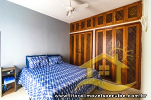 Casa - Térrea com 3 dormitórios (sendo 1 suite(s)) a 1100,00 metros praia.