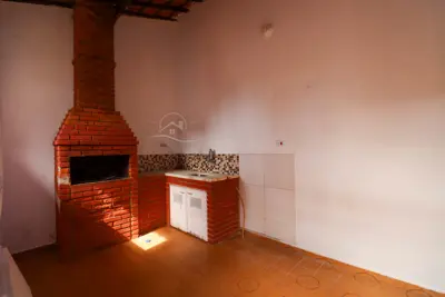 Casa - Térrea com 3 quartos (sendo 1 suite(s)) a 800,00 metros praia.