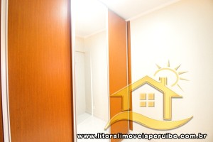 Apartamento - Amplo com 3 dormitórios (sendo 3 suite(s)) a 300,00 metros praia.