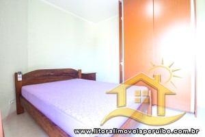 Apartamento - Amplo com 3 dormitórios (sendo 3 suite(s)) a 300,00 metros praia.
