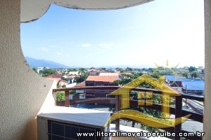 Apartamento - Amplo com 3 dormitórios (sendo 3 suite(s)) a 300,00 metros praia.