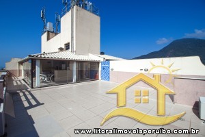 Apartamento - Amplo com 3 dormitórios (sendo 3 suite(s)) a 300,00 metros praia.
