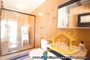 Apartamento - Amplo com 3 dormitórios (sendo 3 suite(s)) a 300,00 metros praia.