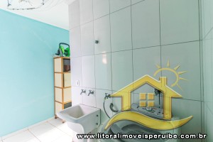 Casa - Sobrado com 5 dormitórios (sendo 4 suite(s)) a 0,00 metros praia.