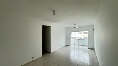 Apartamento - Alto com 3 quartos (sendo 1 suite(s)) a 1300,00 metros praia.