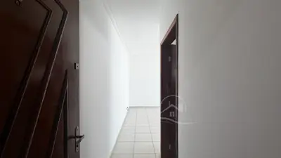 Apartamento - Alto com 3 quartos (sendo 1 suite(s)) a 1300,00 metros praia.