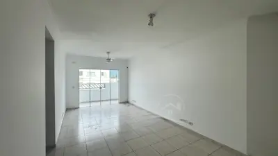 Apartamento - Alto com 3 quartos (sendo 1 suite(s)) a 1300,00 metros praia.