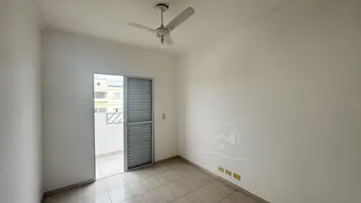 Apartamento - Alto com 3 quartos (sendo 1 suite(s)) a 1300,00 metros praia.