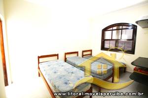 Casa - Térrea com 6 dormitórios (sendo 4 suite(s)) a 0,00 metros praia.