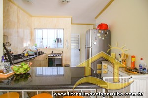Casa para  no bairro Casablanca, em Peruíbe / São Paulo.