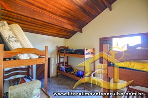 Casa para  no bairro São José, em Peruíbe / São Paulo.