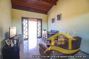 Casa para  no bairro São José, em Peruíbe / São Paulo.