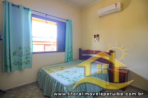 Casa para  no bairro São José, em Peruíbe / São Paulo.