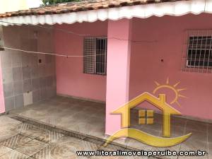Casa para  no bairro Jardim Barra de Jangadas, em Peruíbe / SÃO PAULO.