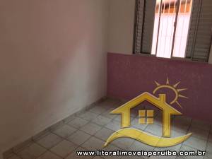 Casa para  no bairro Jardim Barra de Jangadas, em Peruíbe / SÃO PAULO.