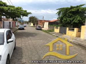 Casa para  no bairro Jardim Barra de Jangadas, em Peruíbe / SÃO PAULO.