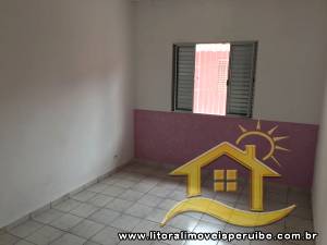 Casa para  no bairro Jardim Barra de Jangadas, em Peruíbe / SÃO PAULO.