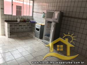 Casa para  no bairro Jardim Barra de Jangadas, em Peruíbe / SÃO PAULO.