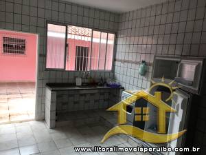 Casa para  no bairro Jardim Barra de Jangadas, em Peruíbe / SÃO PAULO.