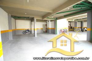 Apartamento - Amplo com 4 dormitórios (sendo 1 suite(s)) a 100,00 metros praia.