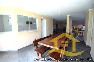 Apartamento - Amplo com 4 dormitórios (sendo 1 suite(s)) a 100,00 metros praia.