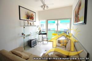 Apartamento - Amplo com 4 dormitórios (sendo 1 suite(s)) a 100,00 metros praia.