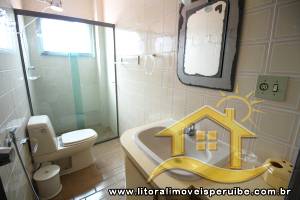 Apartamento - Amplo com 4 dormitórios (sendo 1 suite(s)) a 100,00 metros praia.