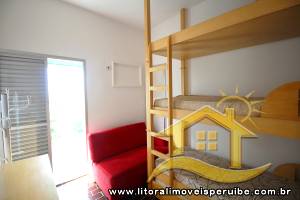 Apartamento - Amplo com 4 dormitórios (sendo 1 suite(s)) a 100,00 metros praia.