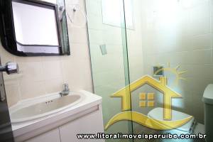 Apartamento - Amplo com 4 dormitórios (sendo 1 suite(s)) a 100,00 metros praia.