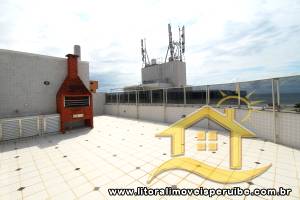 Apartamento - Amplo com 4 dormitórios (sendo 1 suite(s)) a 100,00 metros praia.
